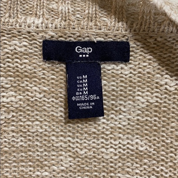 Gap cardigan - Picture 4 of 5